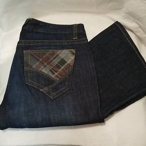 Ladies jeans